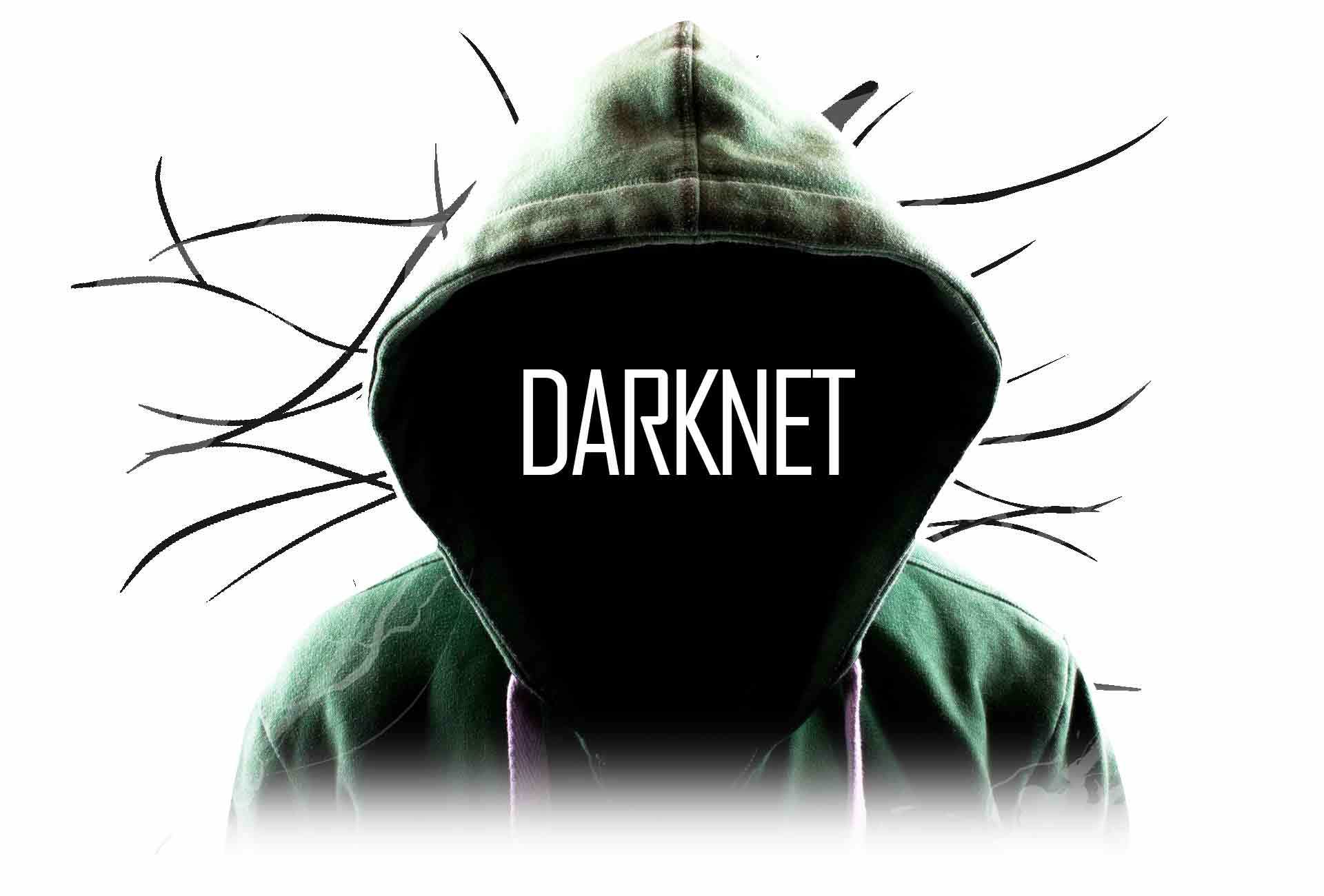 was ist das darknet даркнет вход