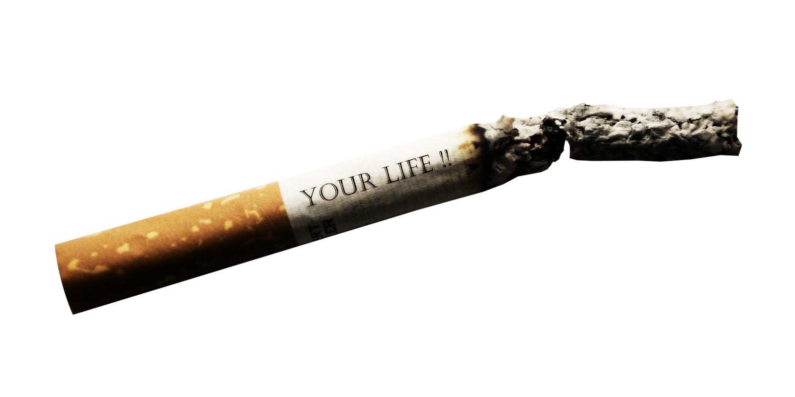 30 lange Jahre - mein Weg zur Nichtraucherin