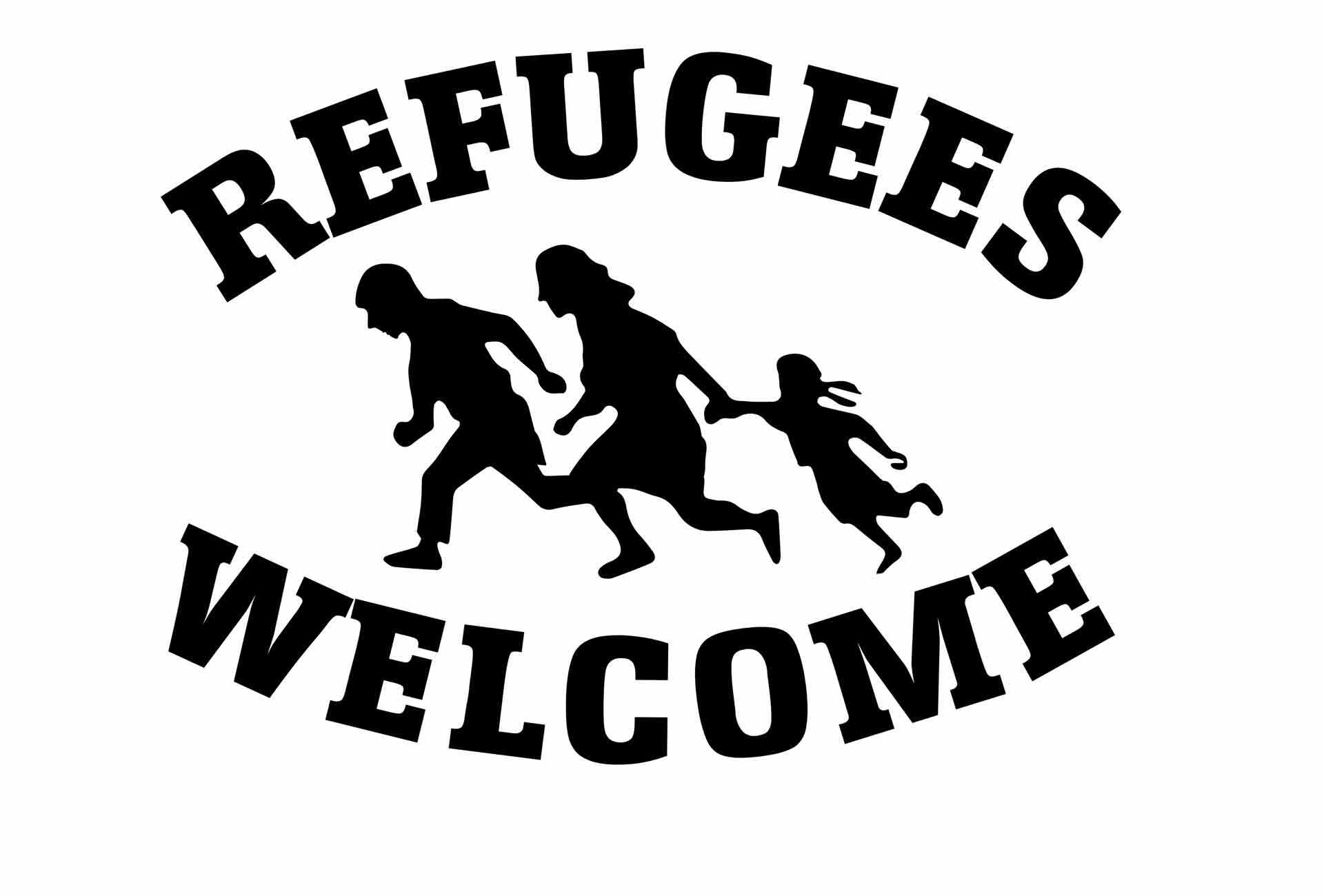 Ein Beitrag über Flüchtlinge von einem ehemaligen Flüchtling