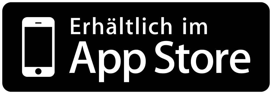 Erhältlich im App Store